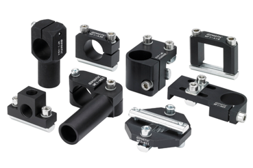 Picture for category MODULAR CLAMPING SYSTEM