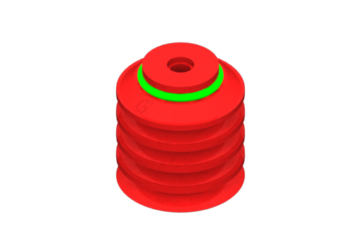 Ventouse VG.FP40 Silicone 50 Shore - 2322064