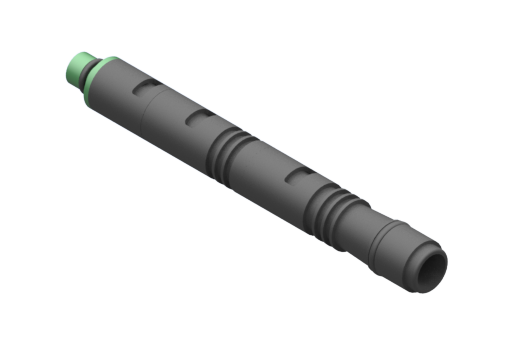 Эжектор EJ-MEDIUM-HF-3 с обратным клапаном - 3300025