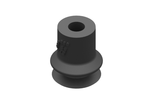 VG.B6 suction cup, EPDM, 50 Shore - 2321577