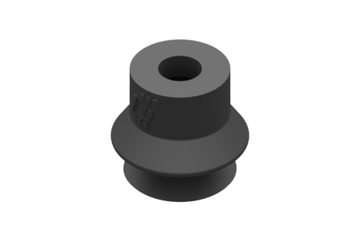 VG.B9 suction cup, EPDM, 50 Shore - 2321923