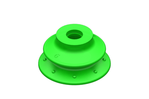 VG.BP52 suction cup, polyurethane, 50 Shore - 5221000