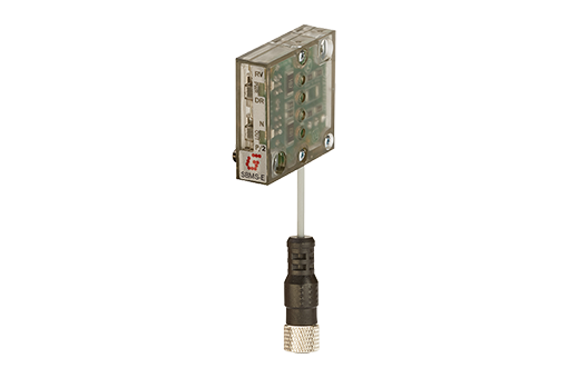 Modular sensor box - SBM