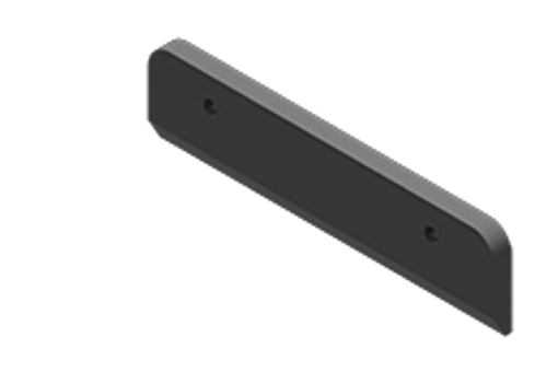 Spare blade (anvil) for GN-363 - GN-363-14K