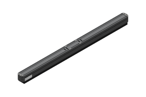 Vacuum gripping systems with foam, 60x1000 mm, fine pitch with 0.6 mm calibrated holes - 360061004