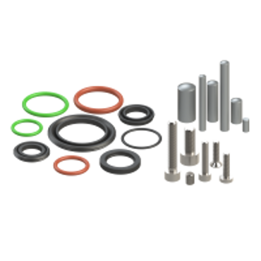 Obrázek pro kategorii Sada pro údržbu